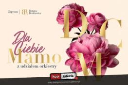 Lublin Wydarzenie Koncert Gala z okazji Dnia Matki