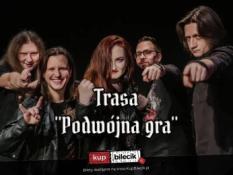 Lublin Wydarzenie Koncert Trasa "Podwójna gra"
