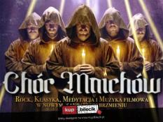 Lublin Wydarzenie Koncert Koncert inspirowany dawnym śpiewem sakralnym