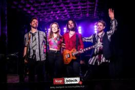 Lublin Wydarzenie Koncert 2026 Rock 'N' Roll Tour