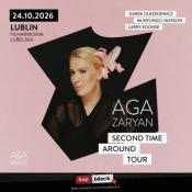 Lublin Wydarzenie Koncert Second Time Around