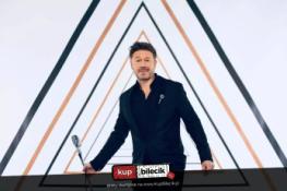 Lublin Wydarzenie Koncert Andrzej Piaseczny - Spokojniej
