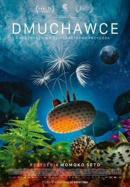 Świdnik Wydarzenie Film w kinie Dmuchawce