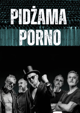 Lublin Wydarzenie Koncert Pidżama Porno