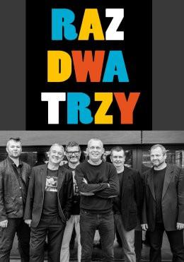 Lublin Wydarzenie Koncert Raz Dwa Trzy