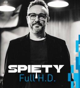Lublin Wydarzenie Koncert SPIĘTY „Full H.D.”