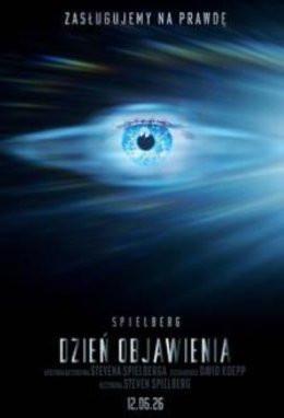 Świdnik Wydarzenie Film w kinie Dzień objawienia
