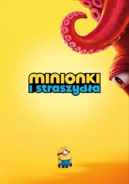Świdnik Wydarzenie Film w kinie Minionki i straszydła