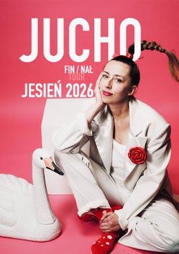 Lublin Wydarzenie Koncert Jucho - fin / nał tour jesień 2026