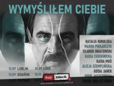 Lublin Wydarzenie Koncert Muzyczny hołd dla Andrzeja Zauchy rusza w Polskę!