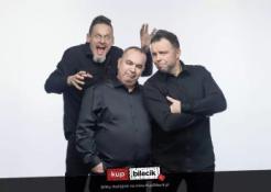 Świdnik Wydarzenie Kabaret Kabaret Ani Mru-Mru w najnowszym programie "Mniej więcej"