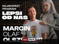 Lublin Wydarzenie Stand-up Lepsi od nas