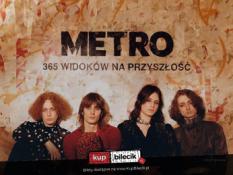 Lublin Wydarzenie Koncert Trasa 365 widoków na przyszłość