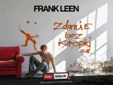 Lublin Wydarzenie Koncert Frank Leen - Trasa promująca nowy album
