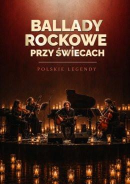 Lublin Wydarzenie Koncert Najważniejsze utwory polskiego rocka w jednym koncercie