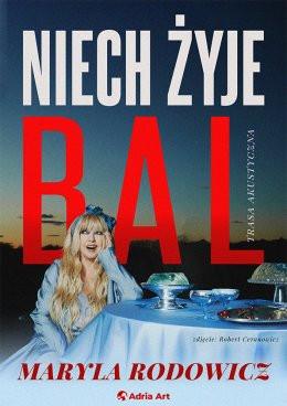 Lublin Wydarzenie Koncert Maryla Rodowicz - Niech żyje bal. Trasa akustyczna