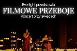 Wrocław Wydarzenie Musical Rockowe ballady przy świecach