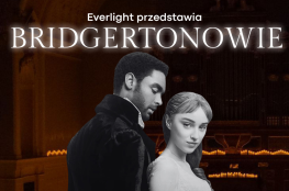 Lublin Wydarzenie Musical Muzyka z serialu Bridgertonowie