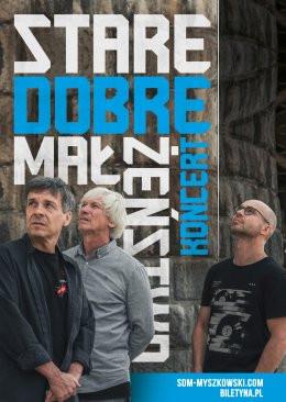 Lublin Wydarzenie Koncert Stare Dobre Małżeństwo