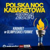 Lublin Wydarzenie Kabaret Polska Noc Kabaretowa 2024
