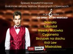 Lublin Wydarzenie Koncert Najpiękniejsze melodie świata, czyli od opery do musicalu z wybitnymi polskimi artystami!
