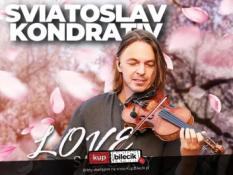 Lublin Wydarzenie Koncert Love Story